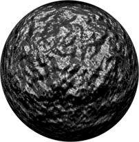 Void Rock
